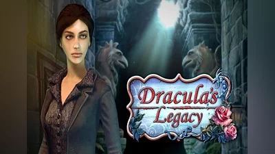 Dracula's Legacy EN/RU Global (Global) [Steam]