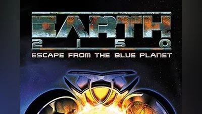 Earth 2150: Escape from the Blue Planet EN/DE/FR/PL/RU Global (Global) [Steam]
