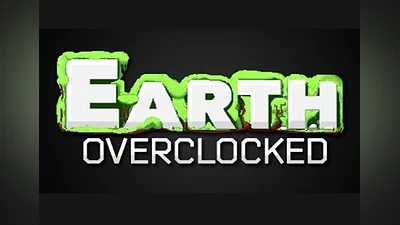Earth Overclocked EN Global (Global) [Steam]