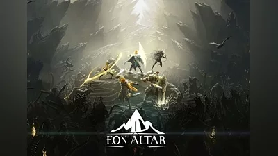 Eon Altar EN Global (Global) [Steam]