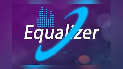 Equalizer EN/RU Global (Global) [Steam]