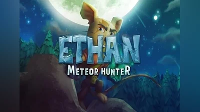 Ethan: Meteor Hunter EN/DE/FR/IT/PL/RU/ES Global (Global) [Steam]