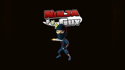 Ninja Guy EN Global (Global) [Steam]