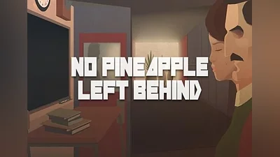 No Pineapple Left Behind EN Global (Global) [Steam]