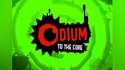 Odium to the Core EN/DE/FR/IT/RU/ZH/ES/SV Global (Global) [Steam]