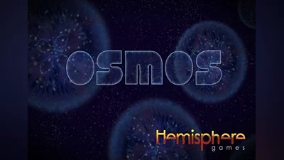 Osmos EN/DE/FR/IT/ES Global (Global) [Steam]