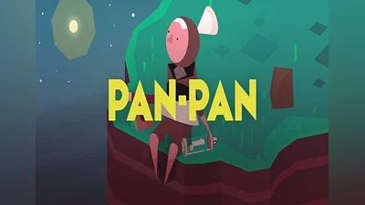 Pan-Pan Global (Global) [Steam]
