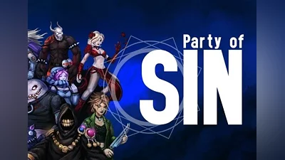 Party of Sin EN/DE/FR/IT/RU/ES Global (Global) [Steam]