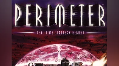 Perimeter EN/RU Global (Global) [Steam]