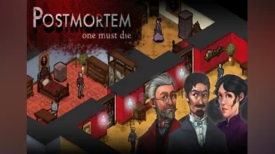 Postmortem: One Must Die - Extended Cut EN Global (Global) [Steam]