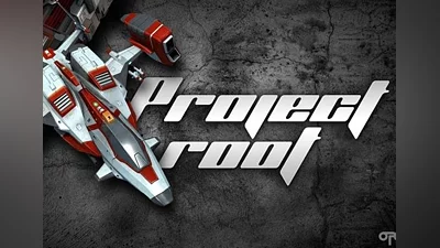 Project Root EN/ES Global (Global) [Steam]