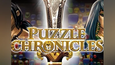 Puzzle Chronicles EN/DE/FR/IT/ES EU (EU) [Steam]