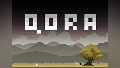 Qora EN Global (Global) [Steam]