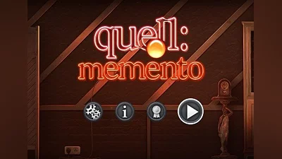 Quell Memento EN/DE/FR/IT/PL/JA/KO/ES Global (Global) [Steam]