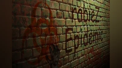 Rabiez: Epidemic EN/RU Global (Global) [Steam]