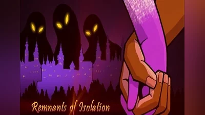 Remnants Of Isolation EN Global (Global) [Steam]