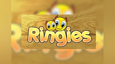 Ringies EN Global (Global) [Steam]