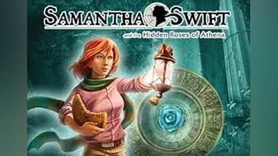Samantha Swift and the Hidden Roses of Athena EN Global (Global) [Steam]
