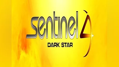 Sentinel 4: Dark Star EN Global (Global) [Steam]