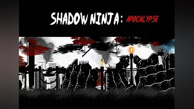 Shadow Ninja: Apocalypse EN Global (Global) [Steam]