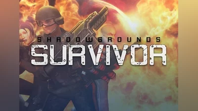 Shadowgrounds Survivor EN/FR/ES Global (Global) [Steam]