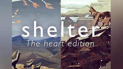 Shelter The Heart Edition EN/DE/FR/IT/ES Global (Global) [Steam]