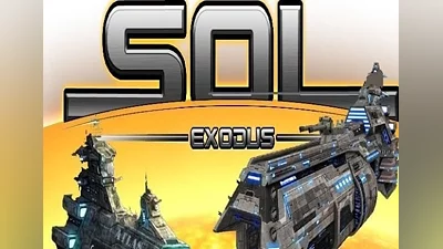 SOL: Exodus EN Global (Global) [Steam]