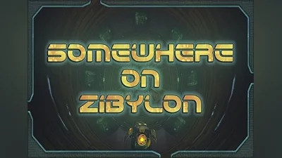 Somewhere on Zibylon EN Global (Global) [Steam]