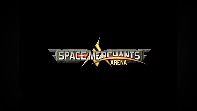 Space Merchants: Arena EN/CS/RU Global (Global) [Steam]