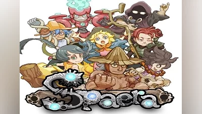 Spaera EN Global (Global) [Steam]