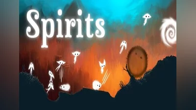 Spirits EN Global (Global) [Steam]