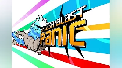 Splash Blast Panic EN Global (Global) [Steam]