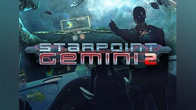 Starpoint Gemini 2 EN/DE/FR/PL/RU Global (Global) [Steam]