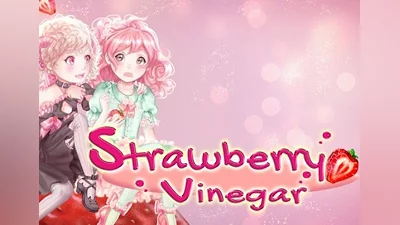 Strawberry Vinegar EN Global (Global) [Steam]