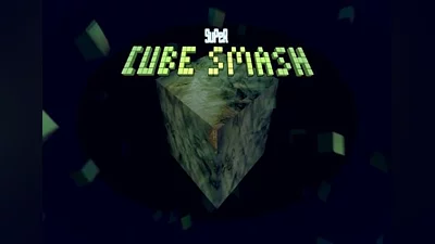 Super Cube Smash EN Global (Global) [Steam]