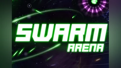 Swarm Arena EN Global (Global) [Steam Gift]