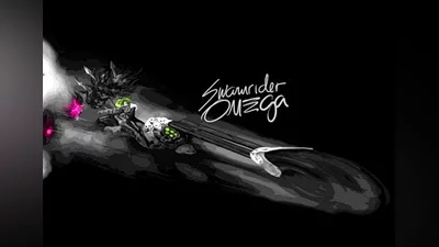 Swarmrider Omega EN Global (Global) [Steam]