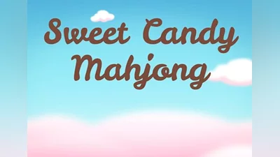 Sweet Candy Mahjong EN Global (Global) [Steam]