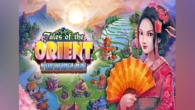 Tales of the Orient: The Rising Sun Global (Global) [Steam]