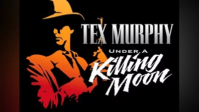 Tex Murphy: Under a Killing Moon EN Global (Global) [Steam]