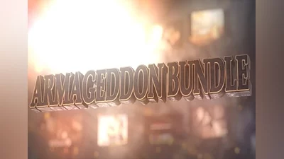 The Daedalic - Armageddon Bundle Global (Global) [Steam]