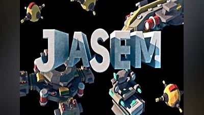 JASEM: Just Another Shooter with Electronic Music Global (Global) [Steam]
