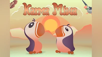 Karma Miwa EN Global (Global) [Steam]