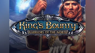 King's Bounty: Warriors of the North Valhalla Edition EN/DE/PL/RU Global (Global) [Steam]