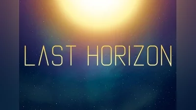 Last Horizon EN Global (Global) [Steam]