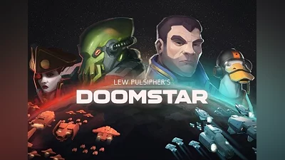 Lew Pulsipher's Doomstar EN Global (Global) [Steam]