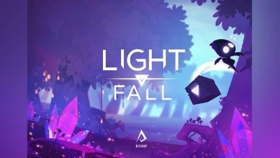 Light Fall EN/FR/JA/KO/RU/ES Global (Global) [Steam]