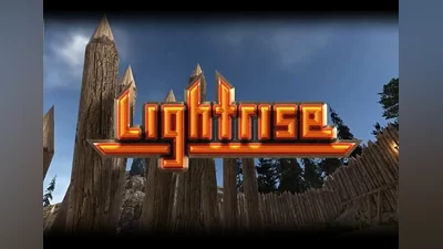 Lightrise EN Global (Global) [Steam]