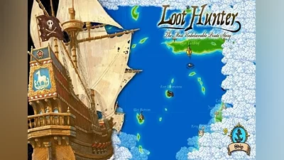 Loot Hunter EN Global (Global) [Steam]