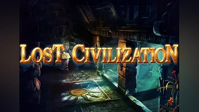 Lost Civilization EN Global (Global) [Steam]